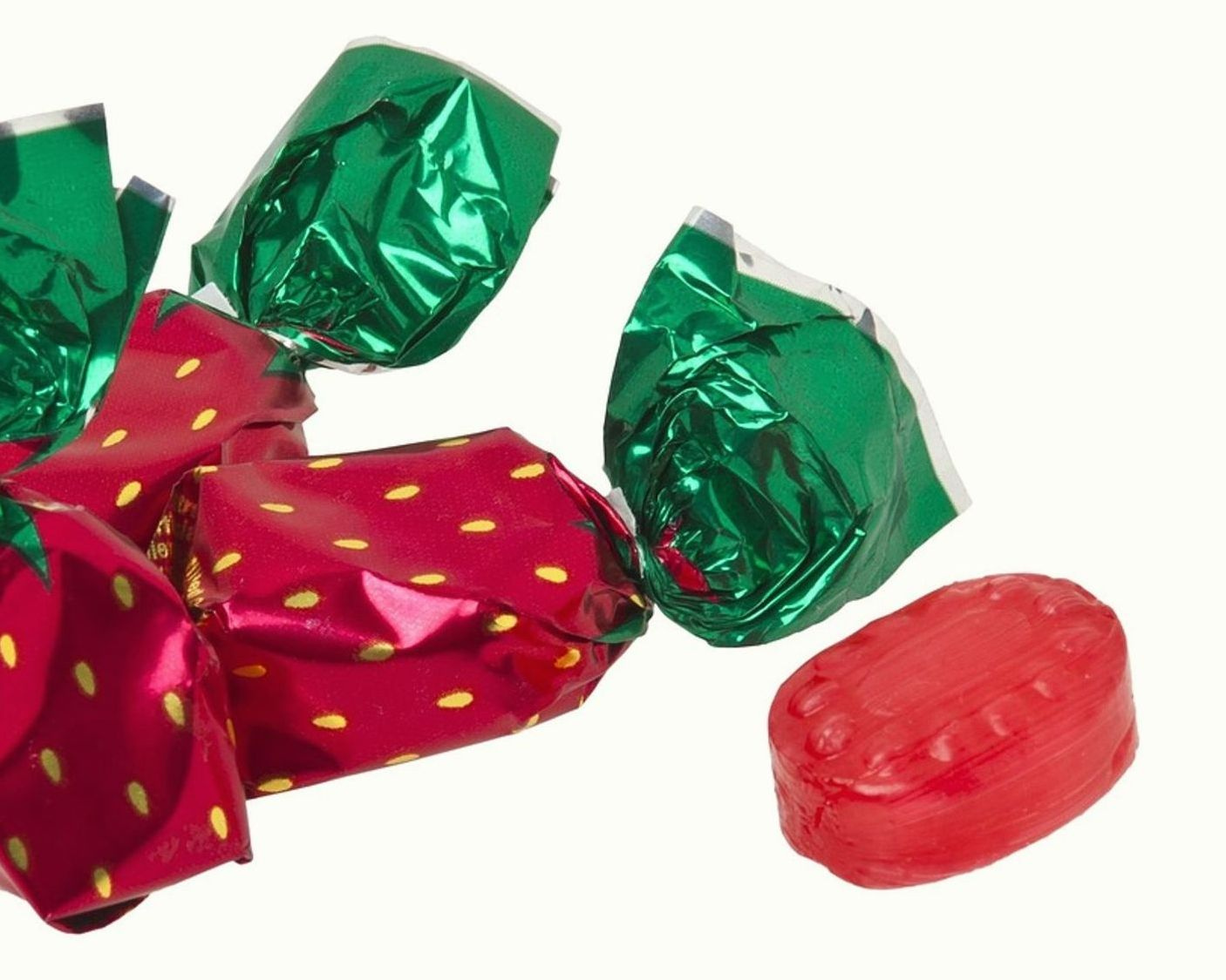 Nuestro obrador de chocolates y golosinas artesanales